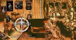 Chernye Serdca : Bezmolvie